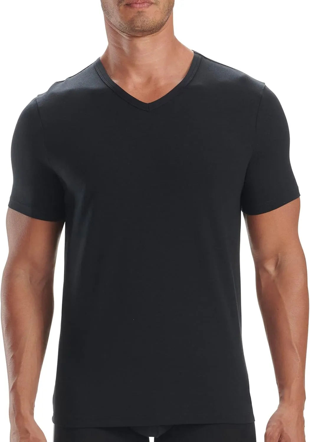 adidas Men's Thermal Jerseys (Pack of 3)