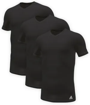 adidas Men's Thermal Jerseys (Pack of 3)