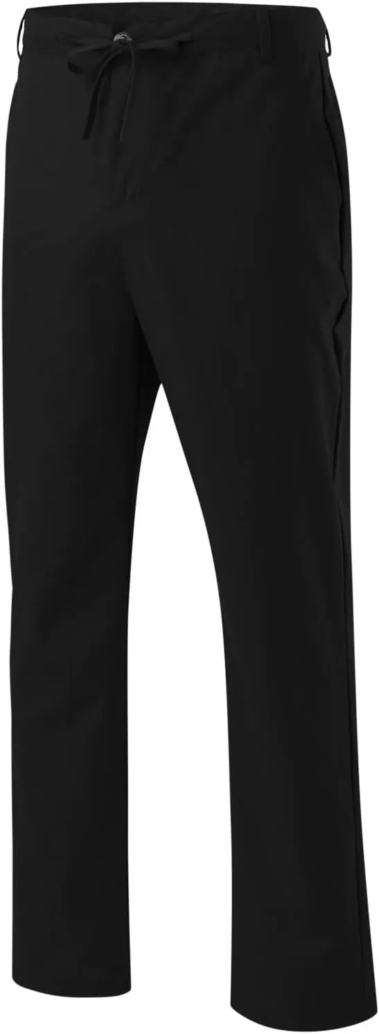 aihihe Mens Navy Casual Pants Pleated Work Pants for Men Men Straight fit Mens Slim fit Dress Pants Stretch Dress Pants