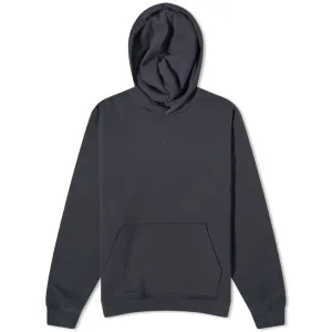 Air Jordan Letter Fleece Hoodie
