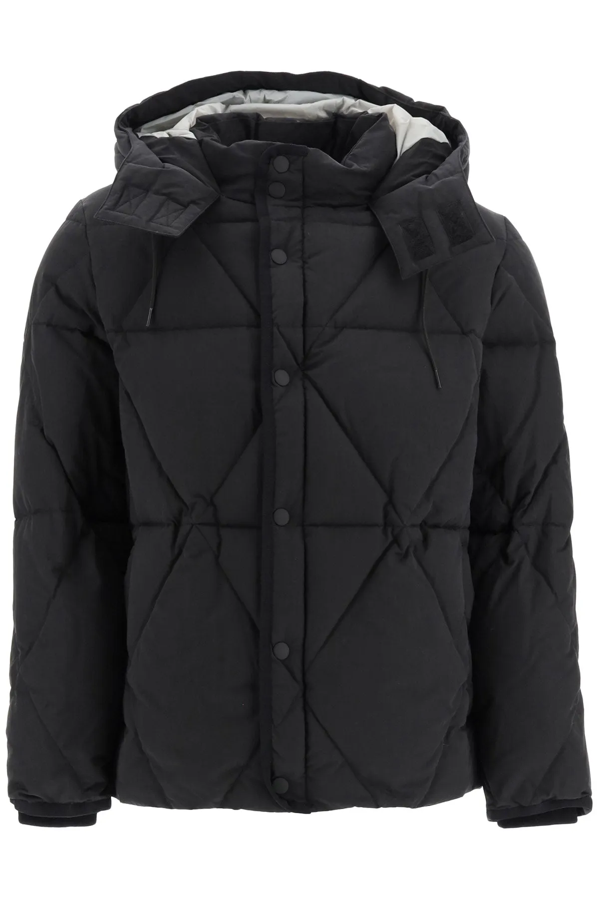 A.P.C. Tibo Down Jacket