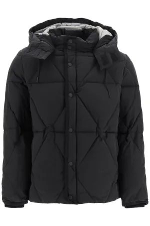 A.P.C. Tibo Down Jacket
