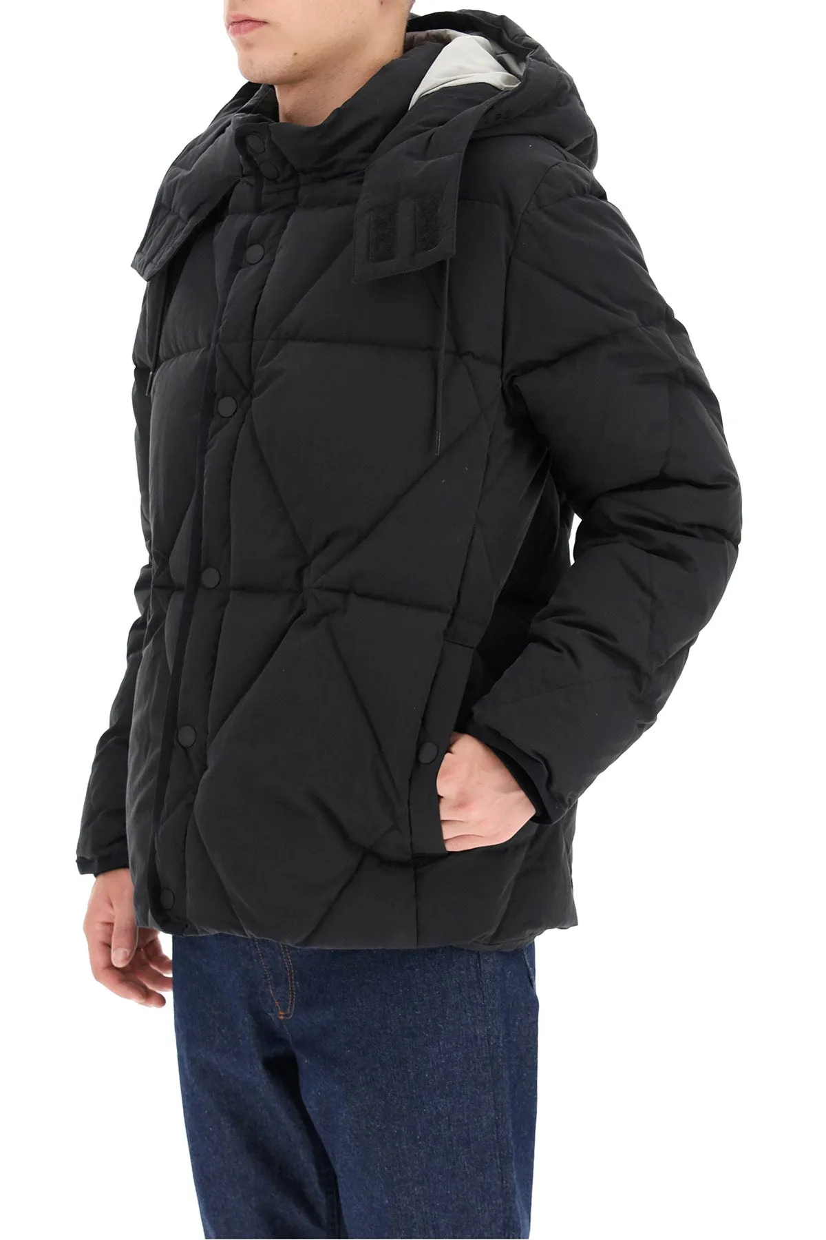 A.P.C. Tibo Down Jacket
