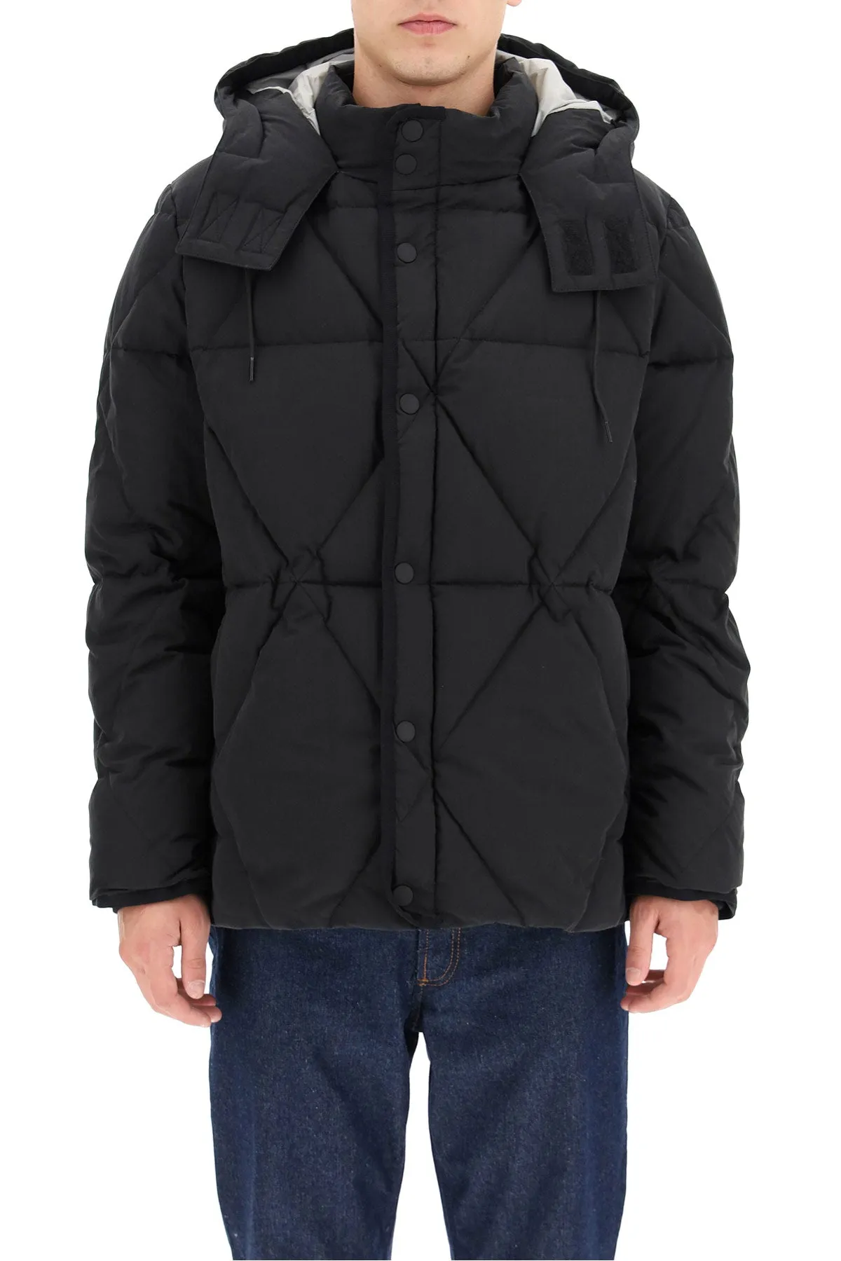 A.P.C. Tibo Down Jacket