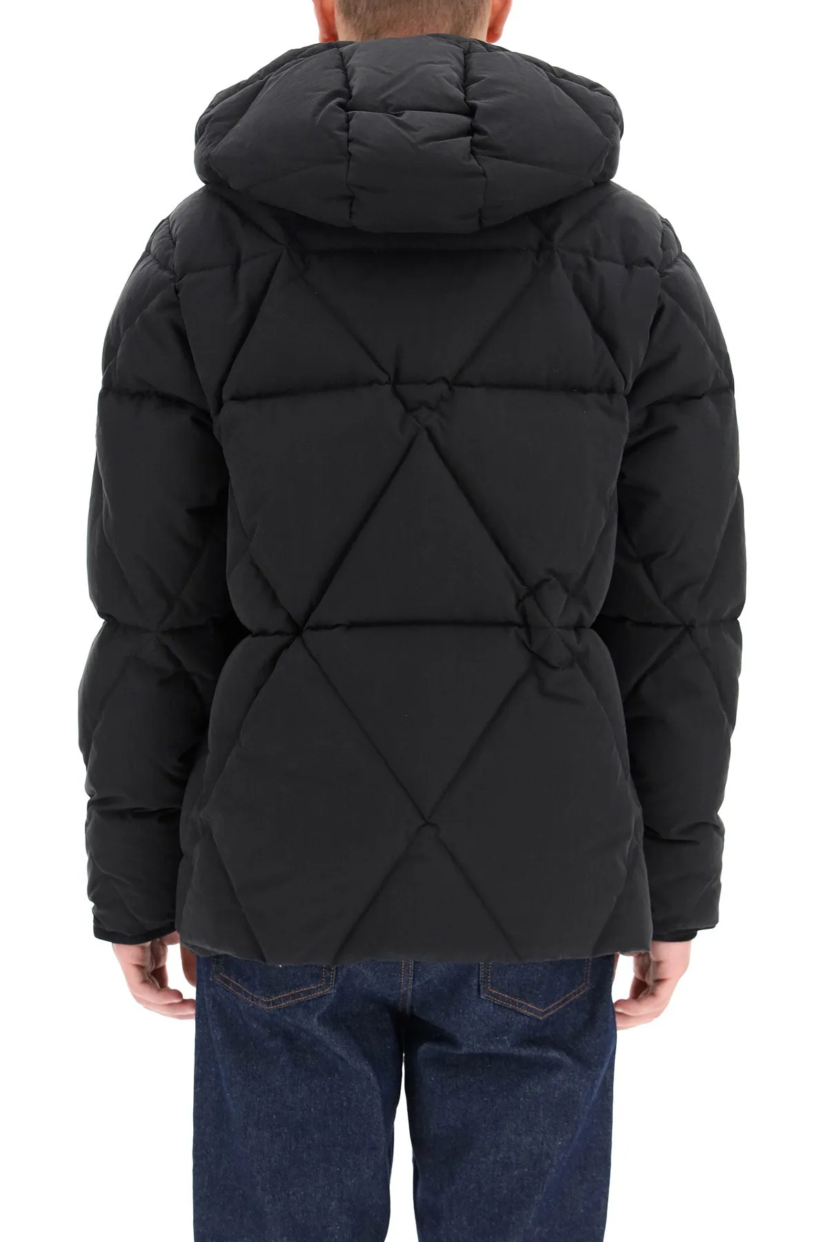 A.P.C. Tibo Down Jacket