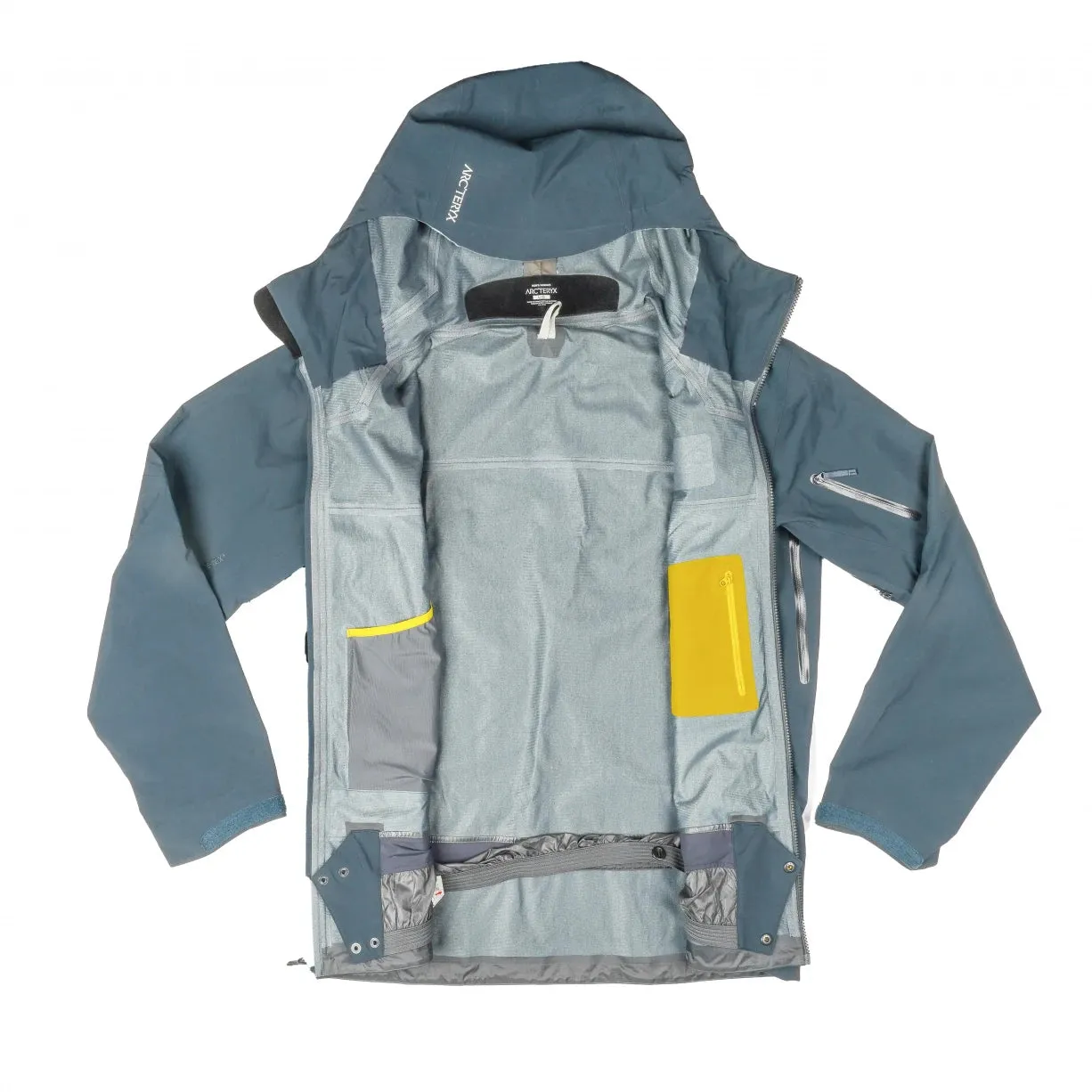Arc'teryx Sabre Jacket