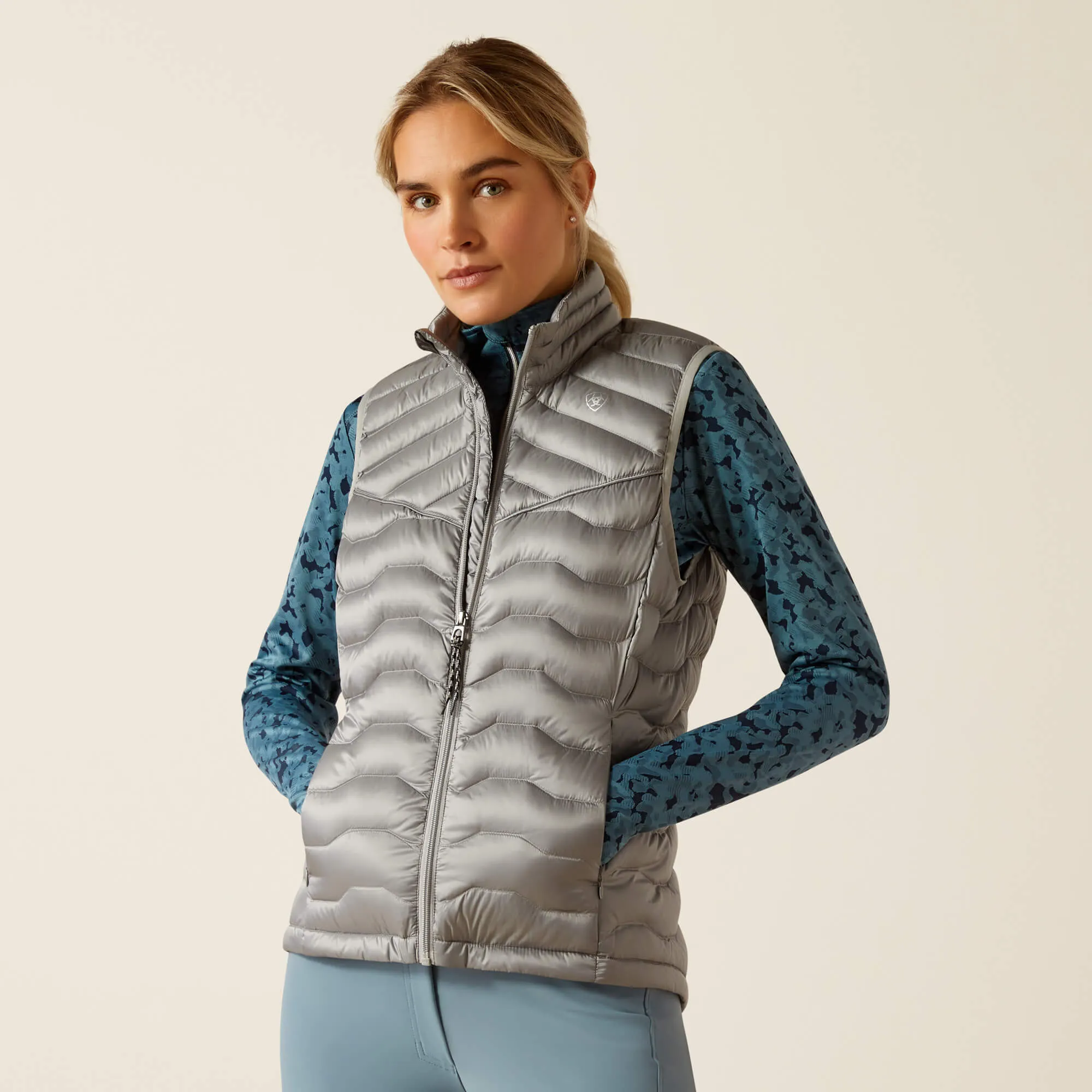 Ariat Ideal 3.0 Down Vest