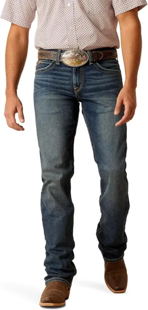 Ariat Men's M7 Slim Torrington Straight