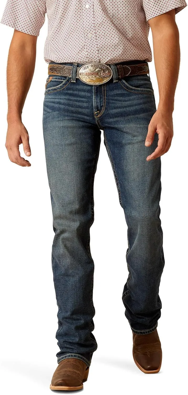 Ariat Men's M7 Slim Torrington Straight
