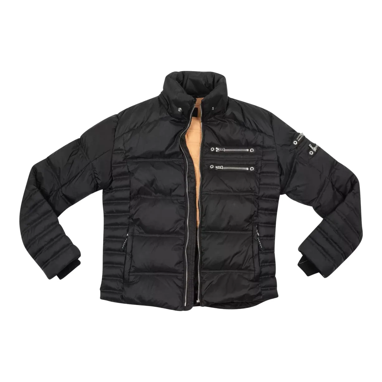 Bogner Puffy Ski Jacket - Women's