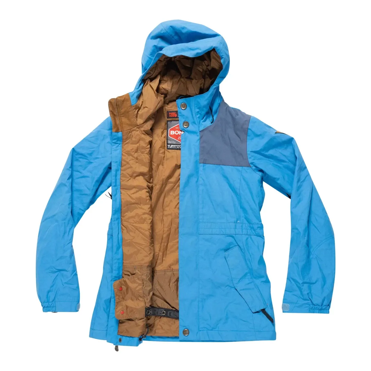 Bonfire Outerwear Stay Warm Ski Jacket  - Women's