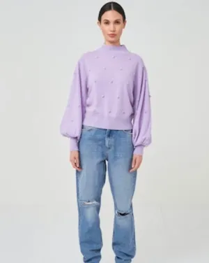 Bonny Bubble Jumper