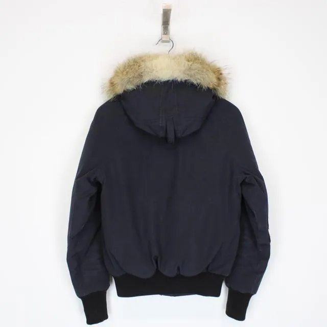 Canada Goose Chilliwack Bomber Down Jacket XS