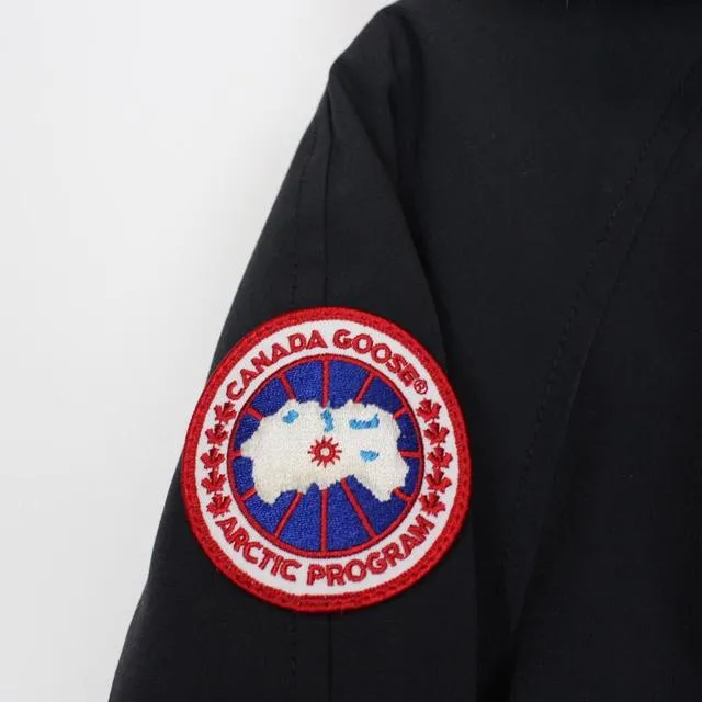 Canada Goose Chilliwack Bomber Down Jacket XS
