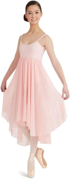 Capezio Women's Camisole Empire Dress