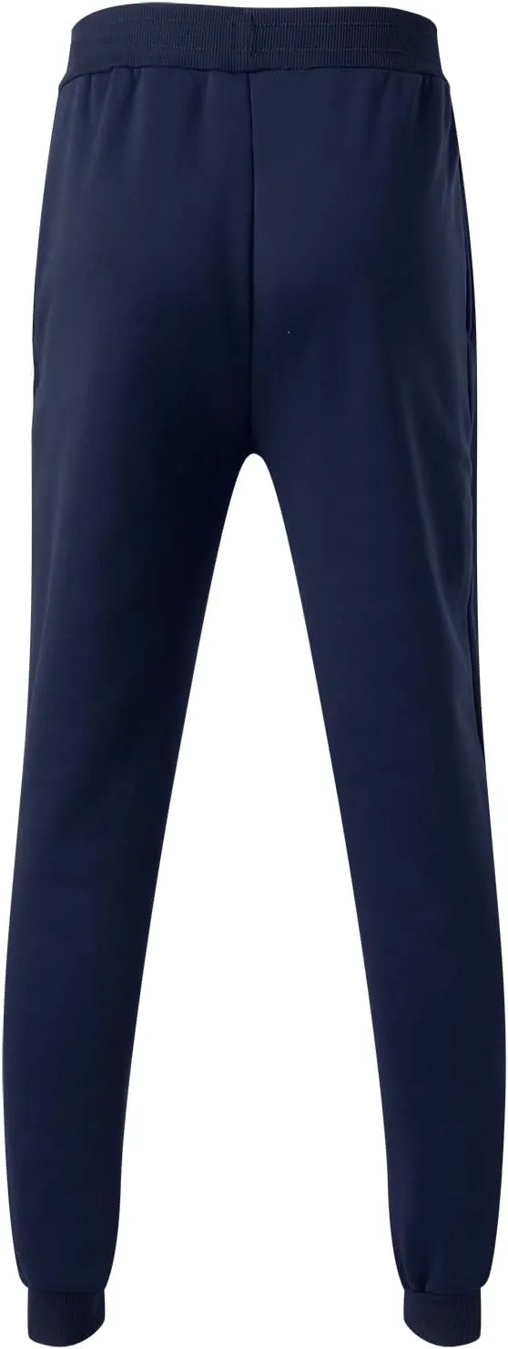 Cargo Sweatpants for Men Big and Tall Joggers Lounge Pants with Pockets Men's Jogger Sweatpants Mens Sweatpants Cargo