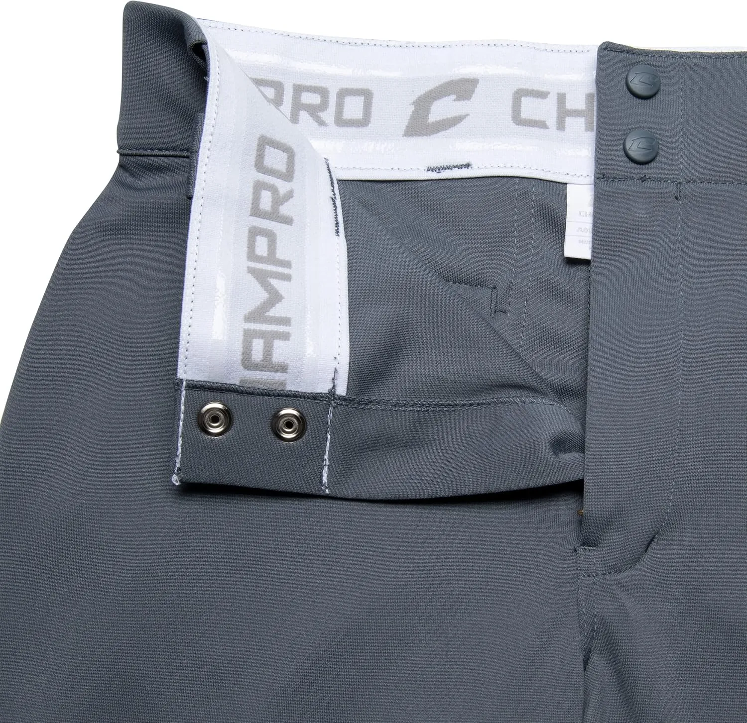 CHAMPRO Boy's Triple Crown Knicker Style Knee-Length Baseball Pants