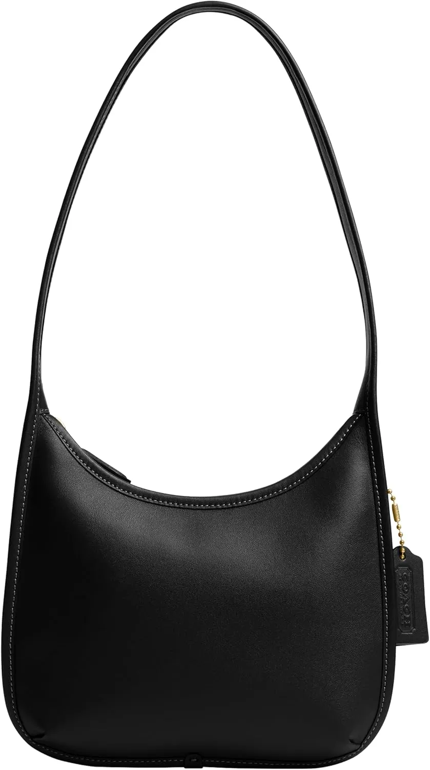 Coach Curve Zip Bag