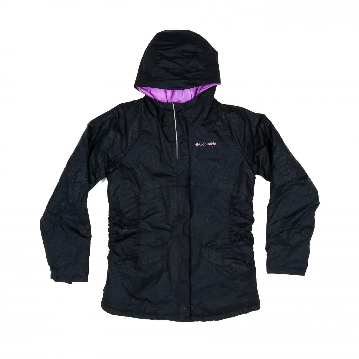 Columbia Razzmadazzle Ski Jacket - Girls'
