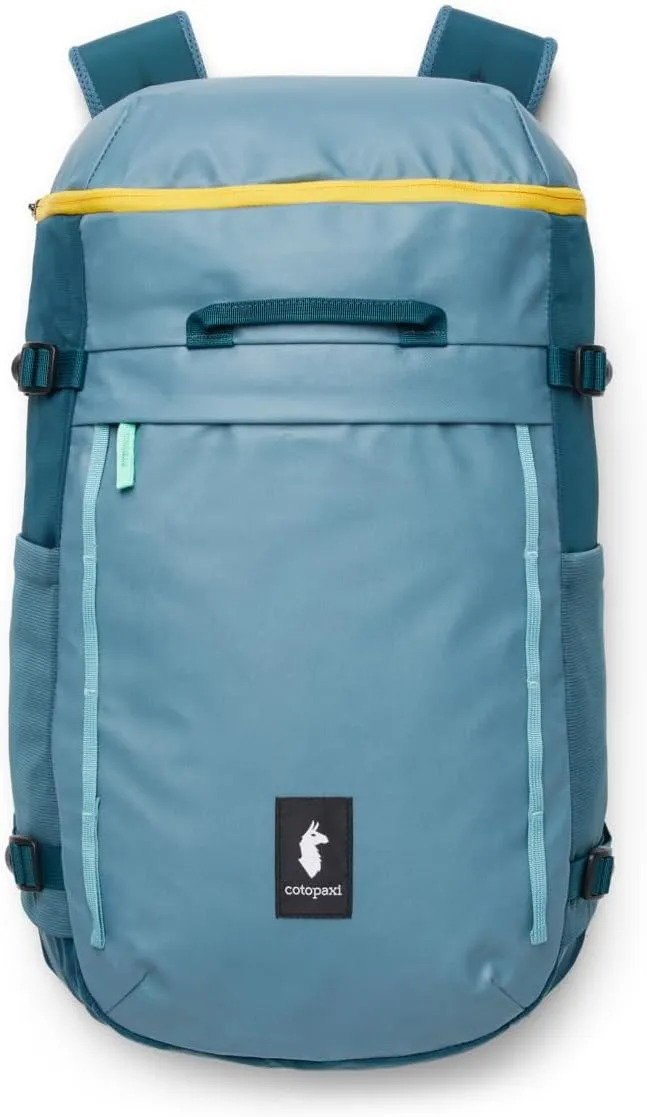 Cotopaxi Torre 24l Bucket Pack, Blue Spruce, One Size