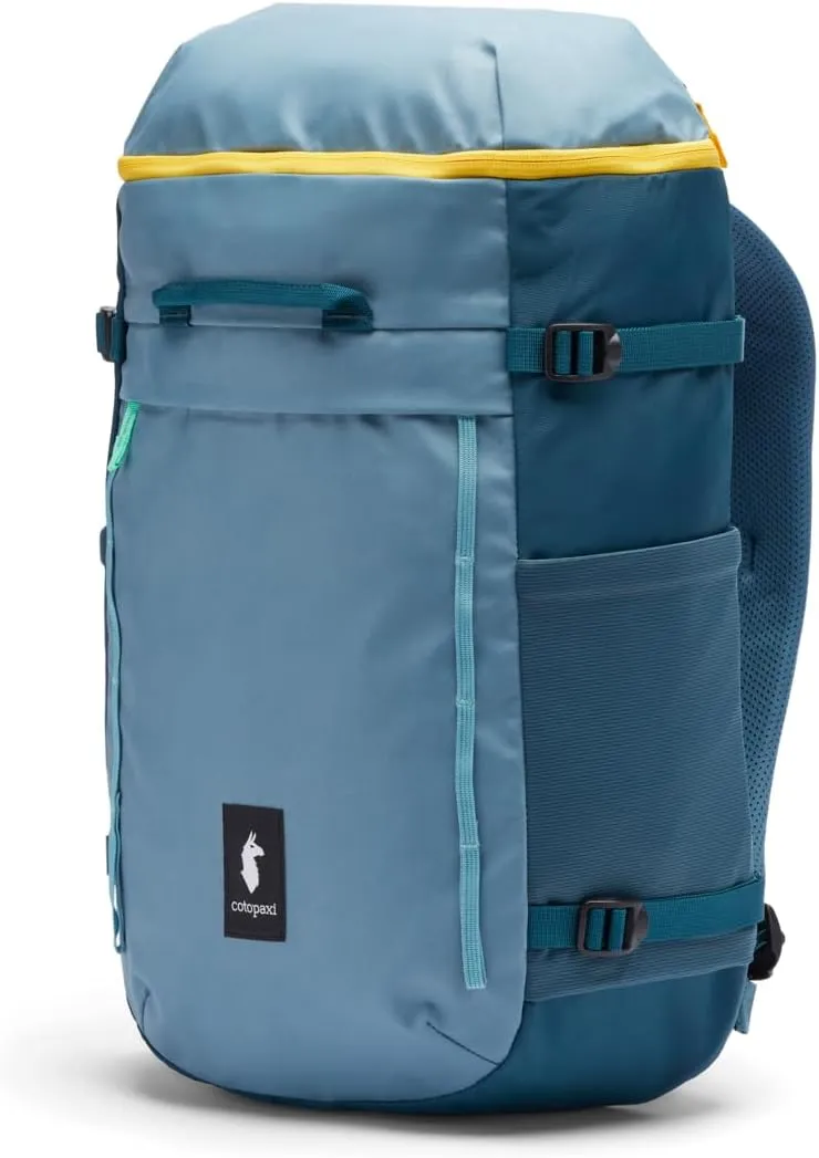 Cotopaxi Torre 24l Bucket Pack, Blue Spruce, One Size