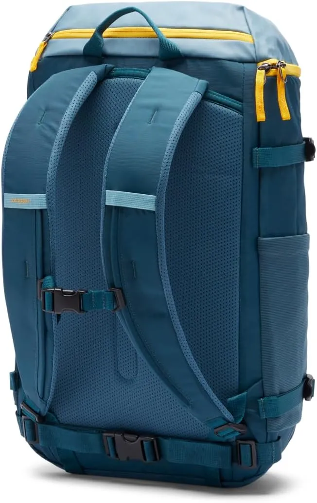 Cotopaxi Torre 24l Bucket Pack, Blue Spruce, One Size