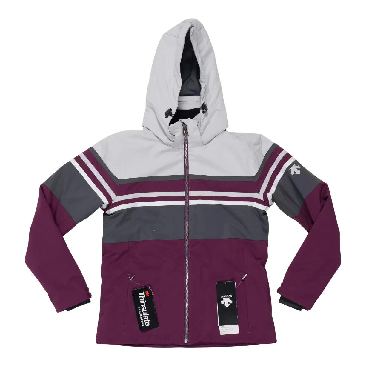 DESCENTE Rowan Jacket - Women's