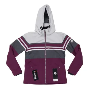 DESCENTE Rowan Jacket - Women's