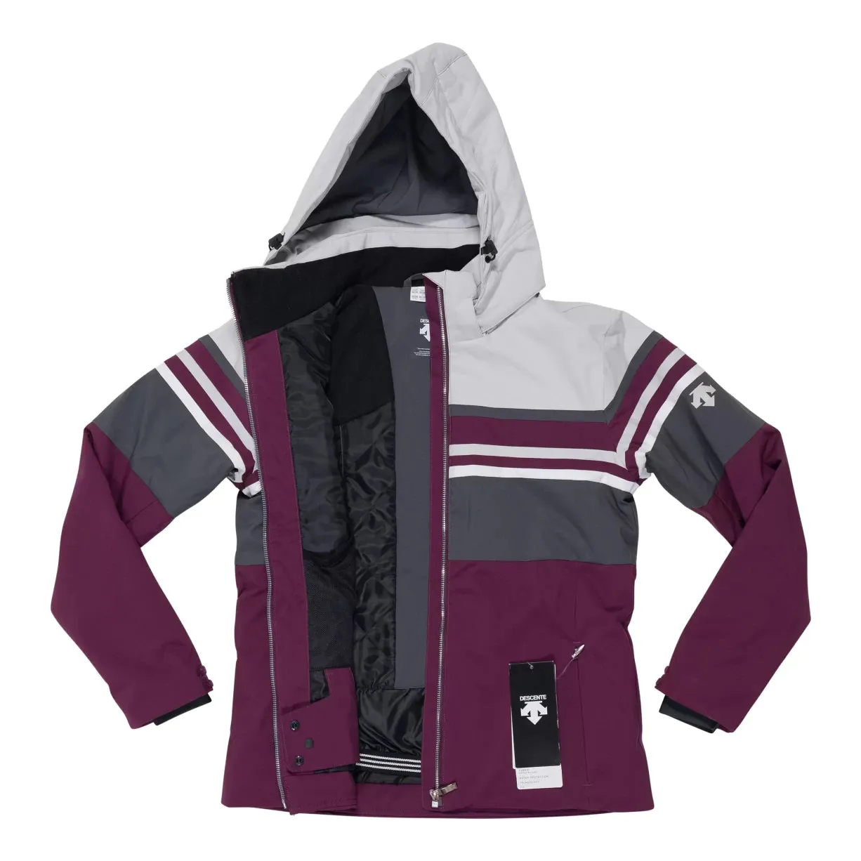 DESCENTE Rowan Jacket - Women's
