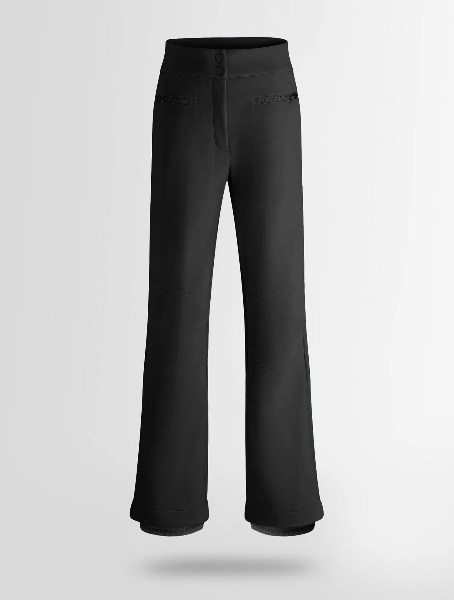 DIANA ski pants - NOIR