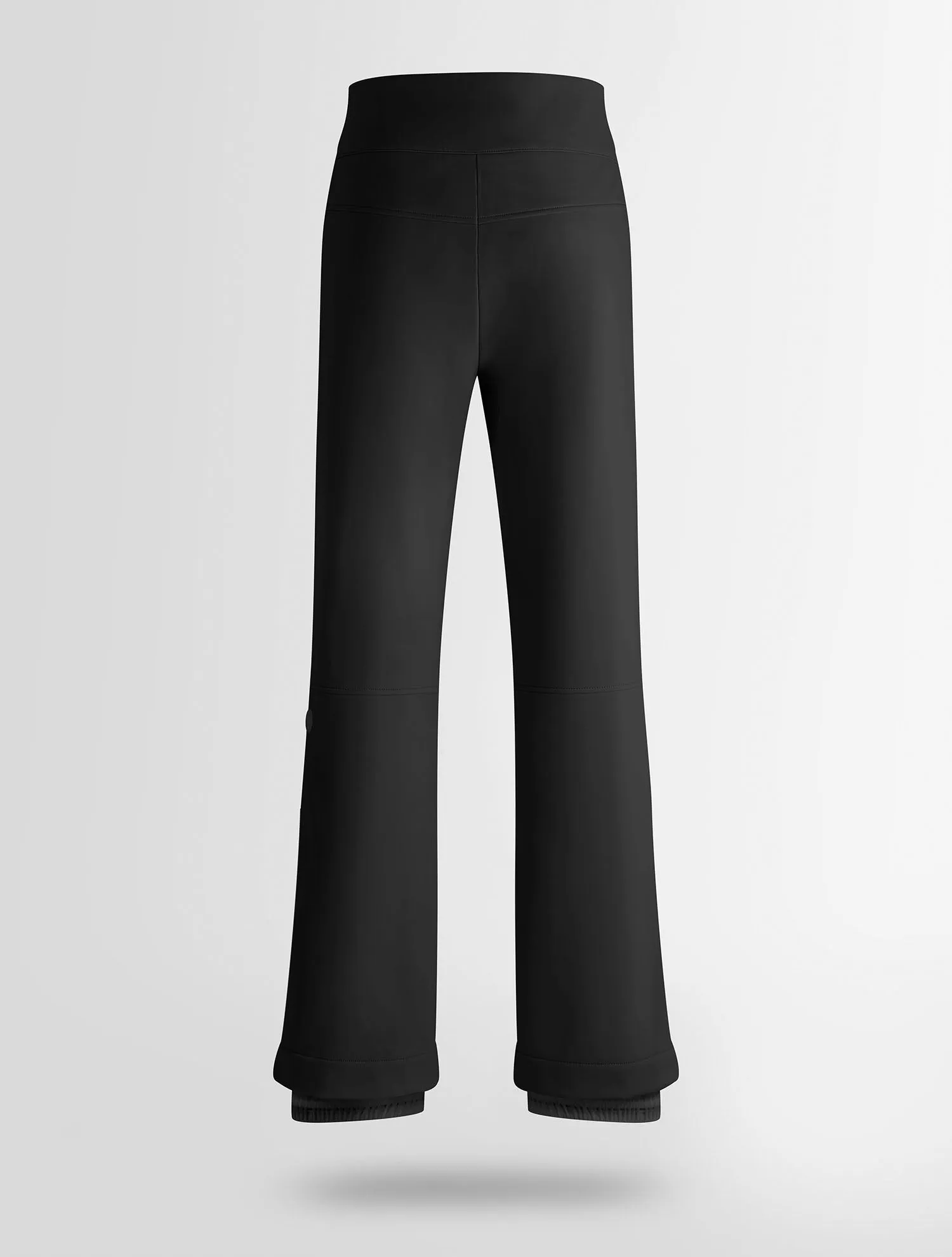 DIANA ski pants - NOIR