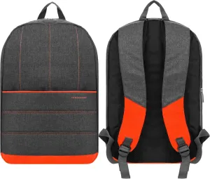 eBigValue Universal 15.6 Inch Laptop Backpack for Unisex Travel Bag, Business Work Computer Backpacks for Men, Casual Hiking Daypack