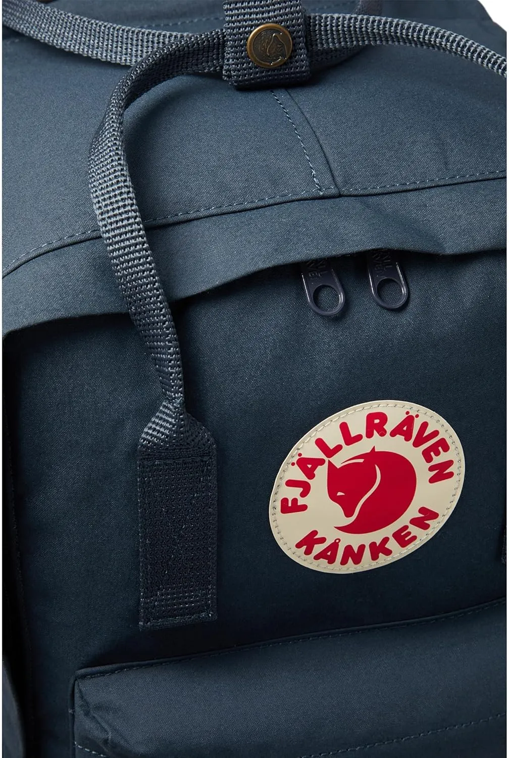 Fjllrven 13" Kanken Laptop Navy One Size