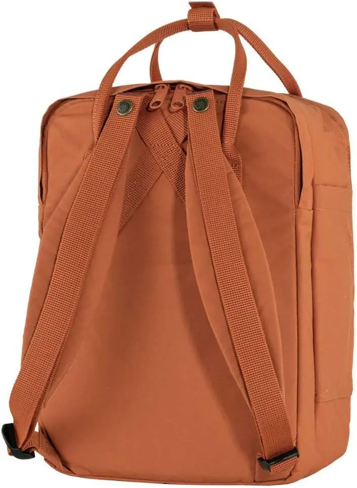 Fjllrven 13" Kanken Laptop Terracotta Brown One Size