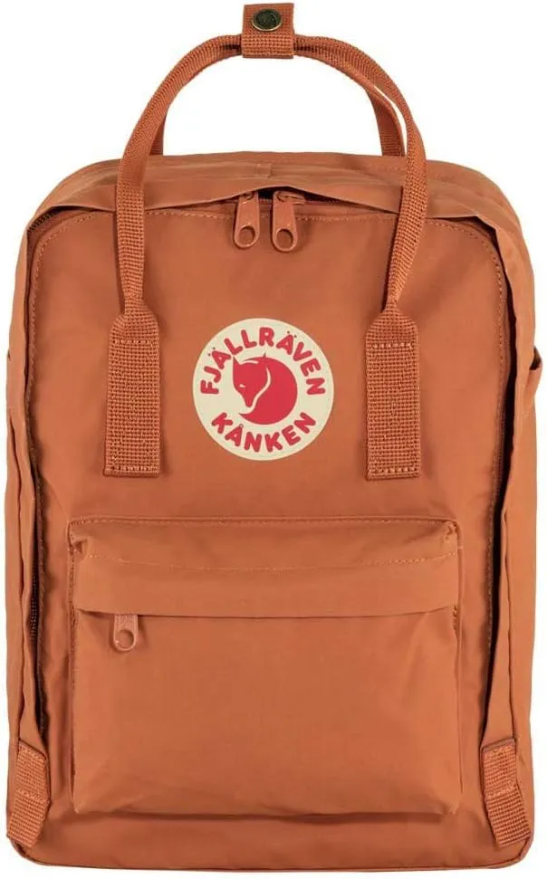 Fjllrven 13" Kanken Laptop Terracotta Brown One Size