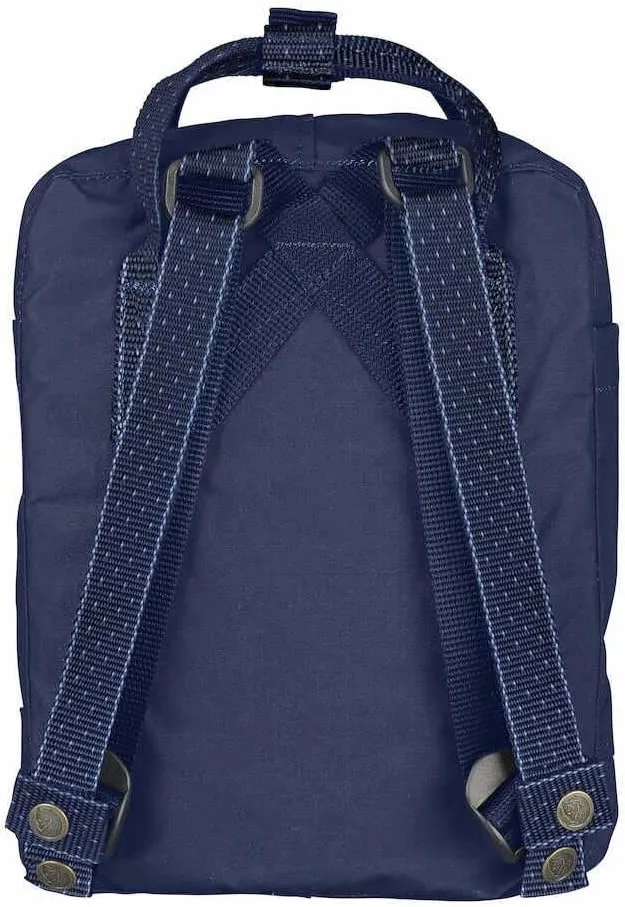 Fjllrven Unisex Knken Mini Royal Blue One Size One Size
