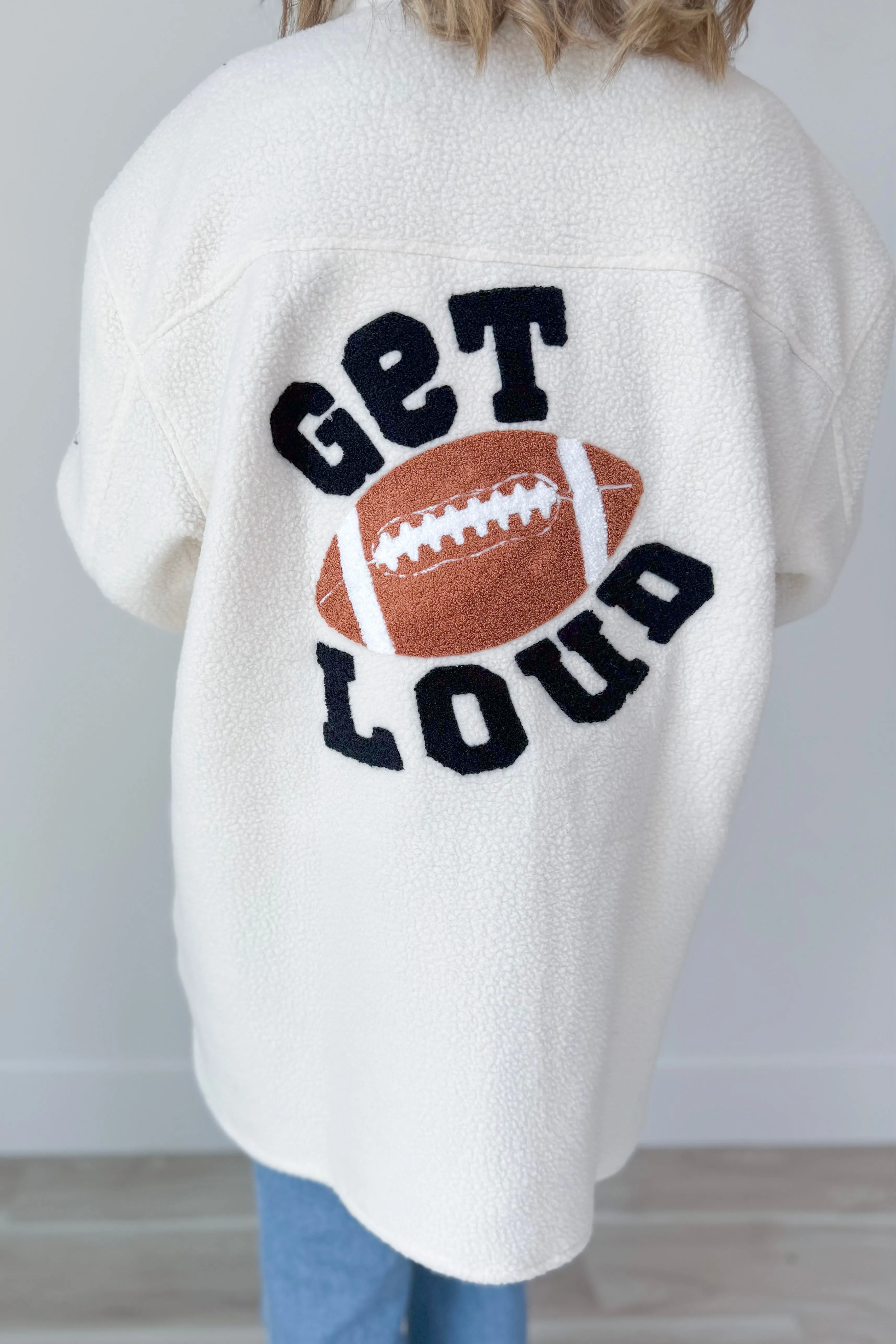 Get Loud Jacket