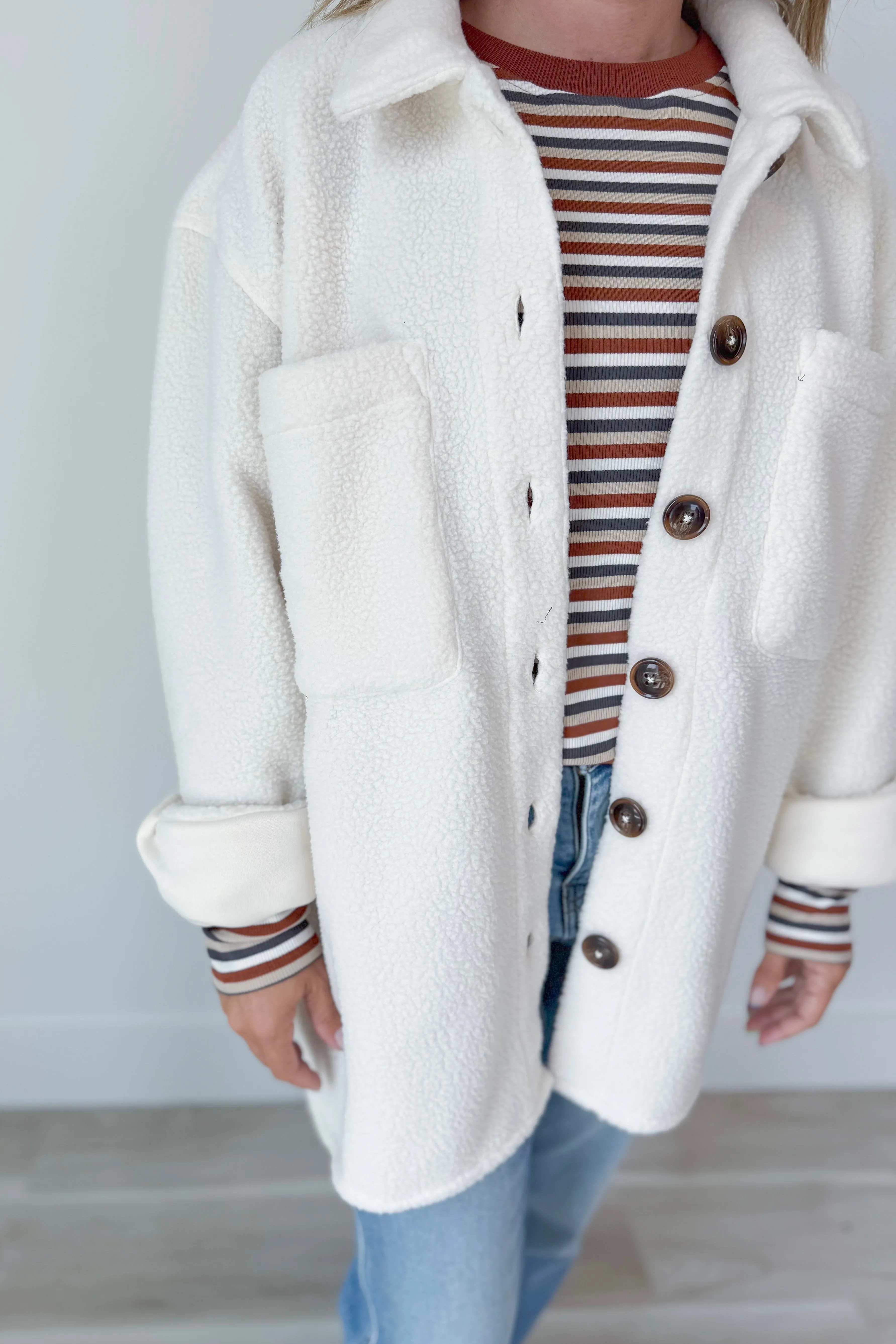 Get Loud Jacket