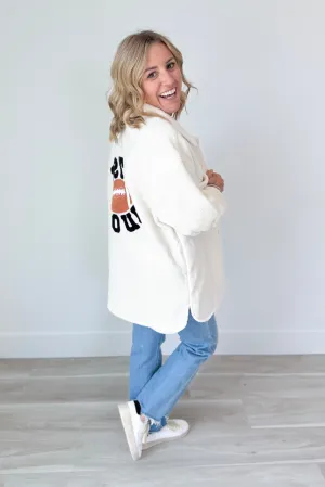 Get Loud Jacket