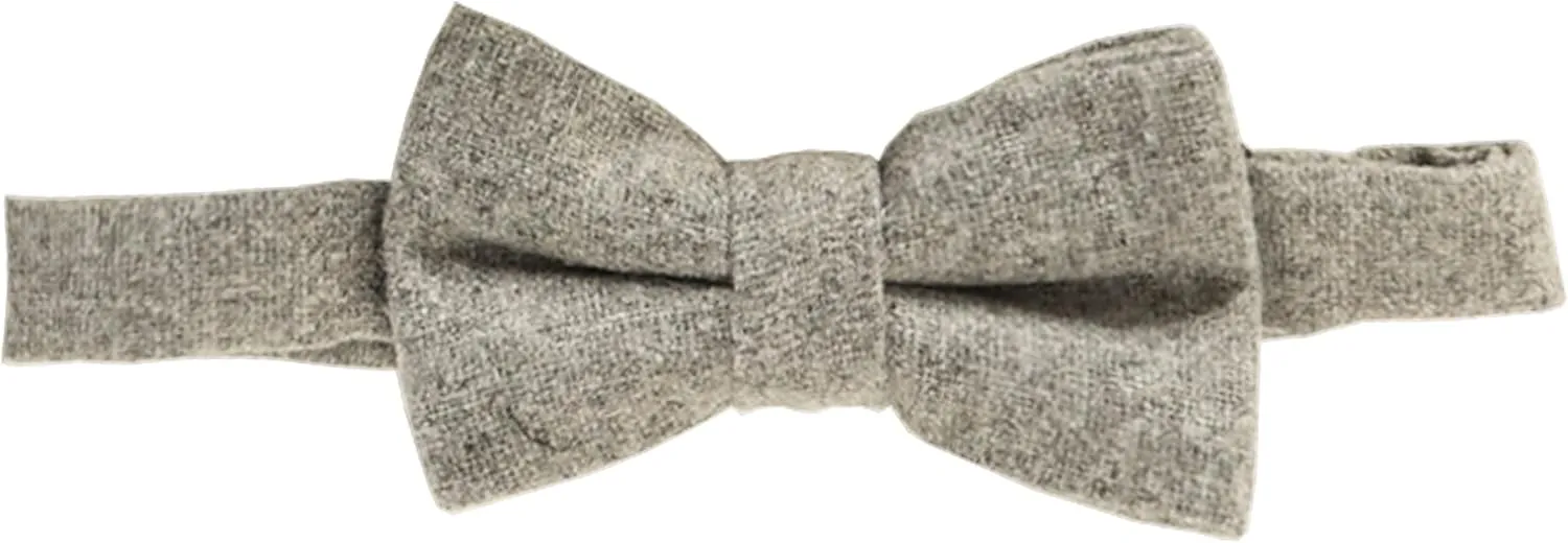 Gioberti Kids and Boys 3pc Tweed Vest with Matching Cap and Bow Tie