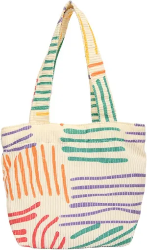Handbags for Women Small Handbag with Handle Cute Floral Canvas Tote Bucket Hobo Bag Shopping Travel Purse for Work Gift