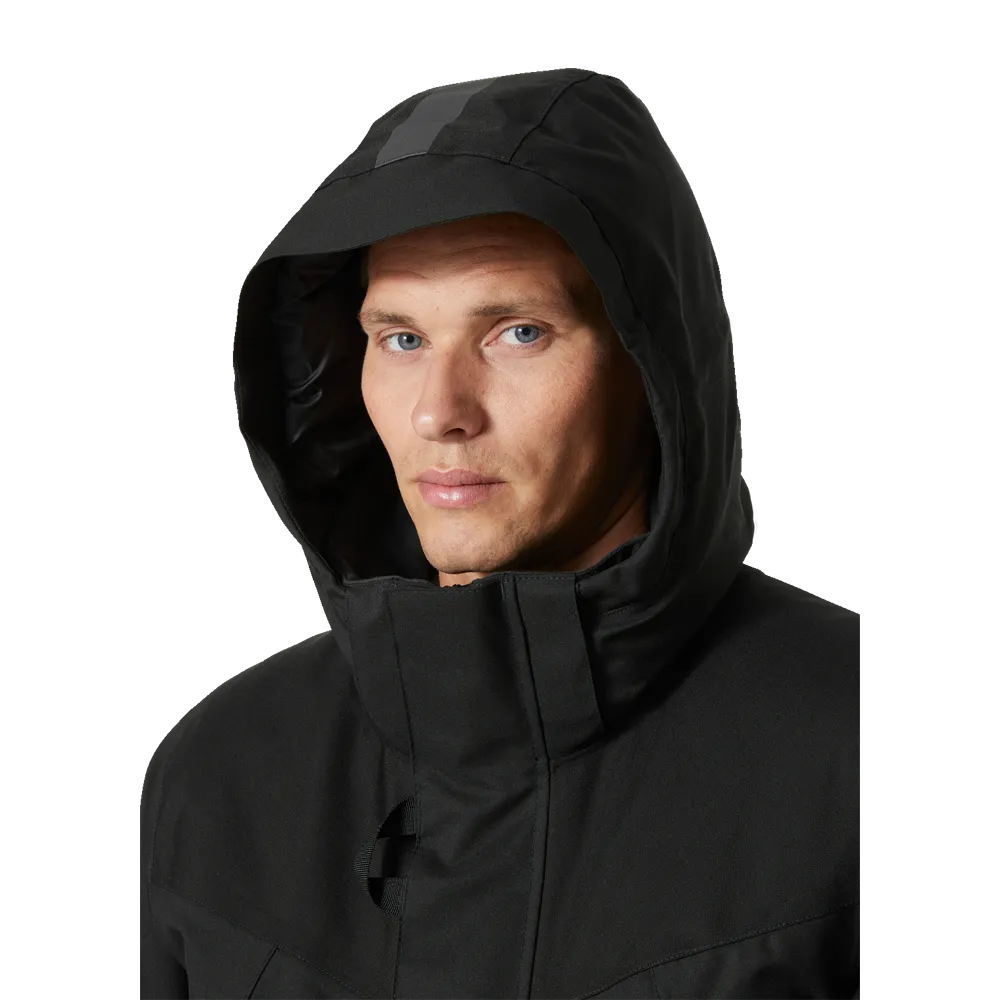 Helly Hansen 71360 BiFrost Winter Waterproof Jacket
