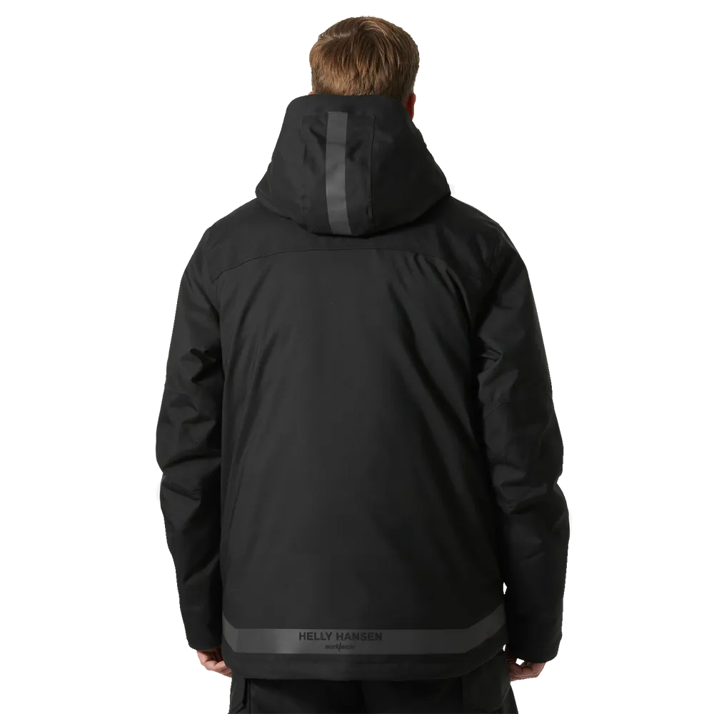 Helly Hansen 71360 BiFrost Winter Waterproof Jacket