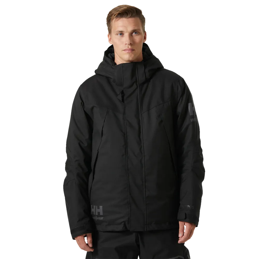 Helly Hansen 71360 BiFrost Winter Waterproof Jacket