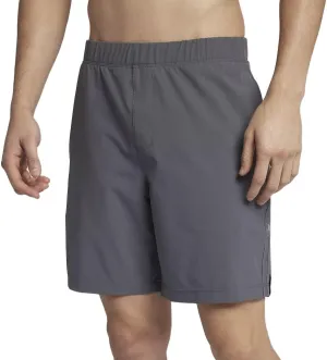Hurley Men's Elastic Waist 20" inch Alpha Trainer Short