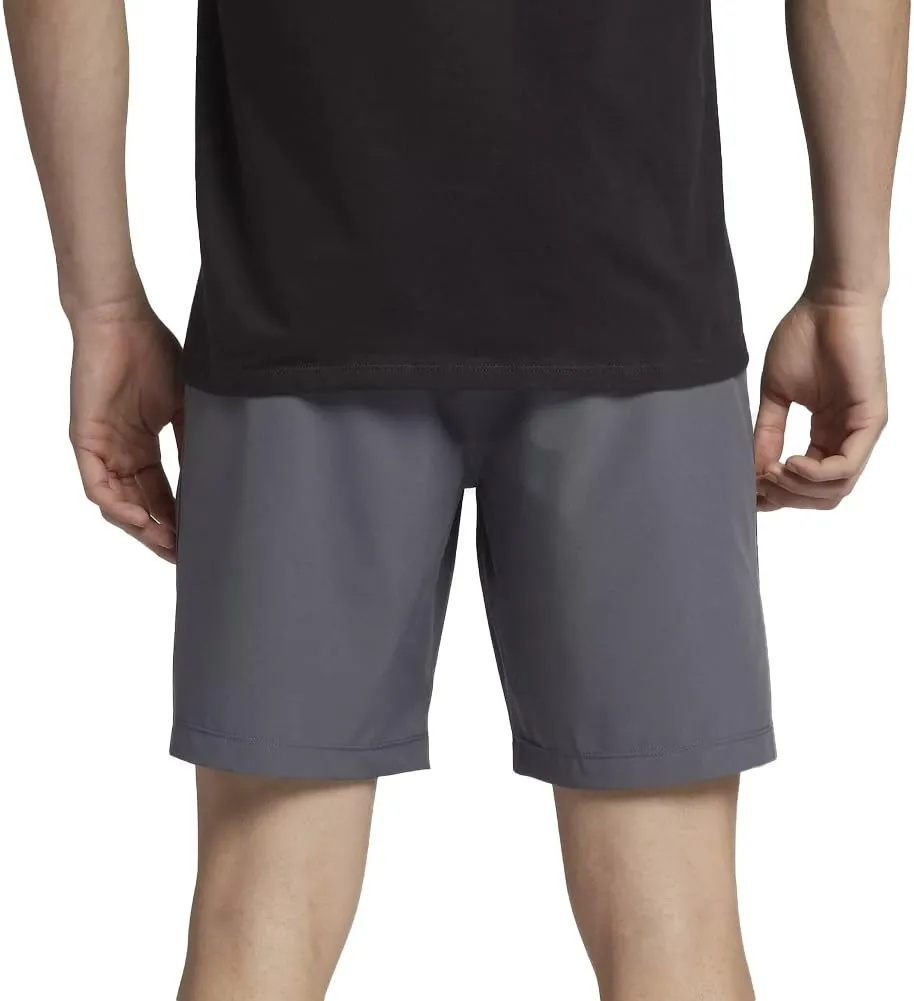 Hurley Men's Elastic Waist 20" inch Alpha Trainer Short