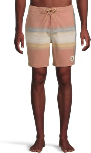 Hurley Men's Phantom Naturals Tailgate 18"
