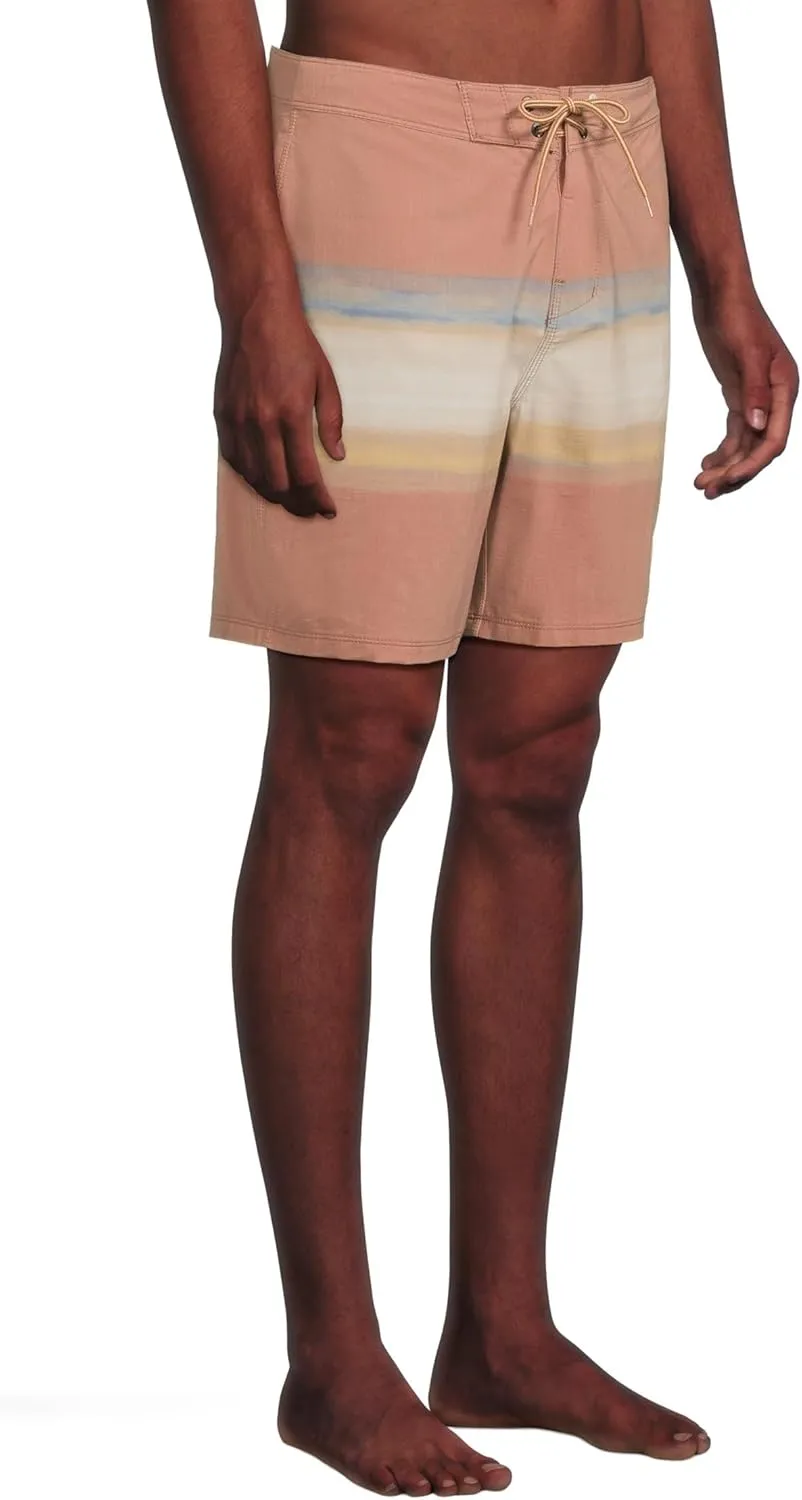 Hurley Men's Phantom Naturals Tailgate 18"