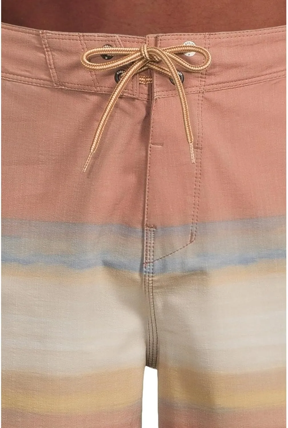 Hurley Men's Phantom Naturals Tailgate 18"