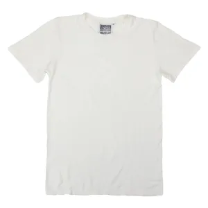 Jung Tee (Washed White)